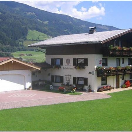 Habachschmied Familie Gruber Appartement Bramberg am Wildkogel Buitenkant foto