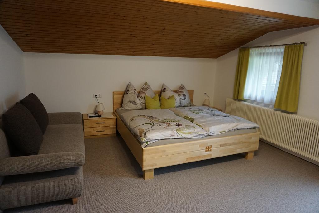 Habachschmied Familie Gruber Appartement Bramberg am Wildkogel Buitenkant foto