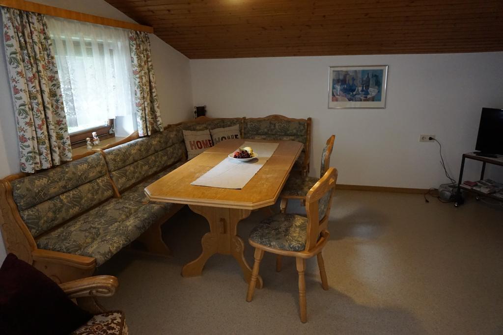 Habachschmied Familie Gruber Appartement Bramberg am Wildkogel Buitenkant foto