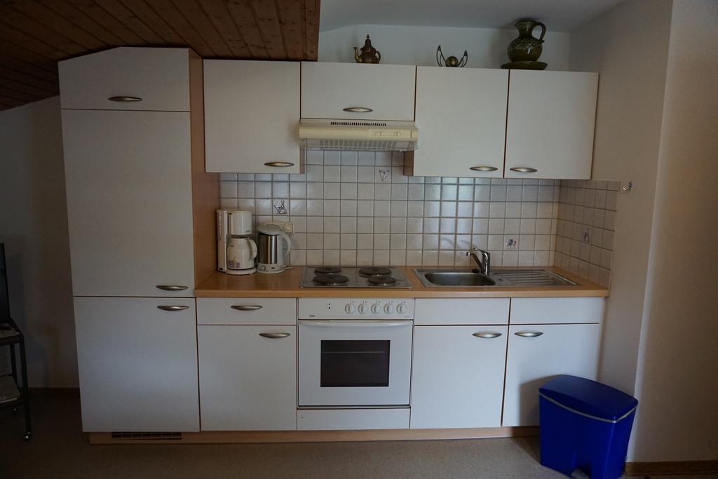 Habachschmied Familie Gruber Appartement Bramberg am Wildkogel Buitenkant foto