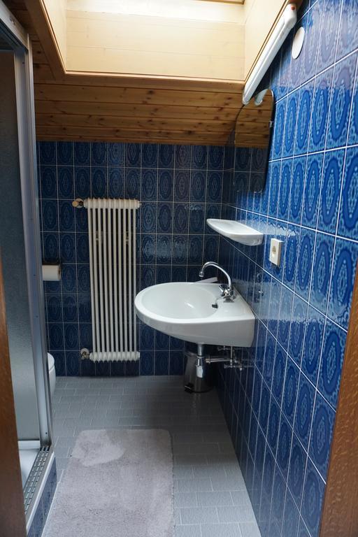 Habachschmied Familie Gruber Appartement Bramberg am Wildkogel Buitenkant foto