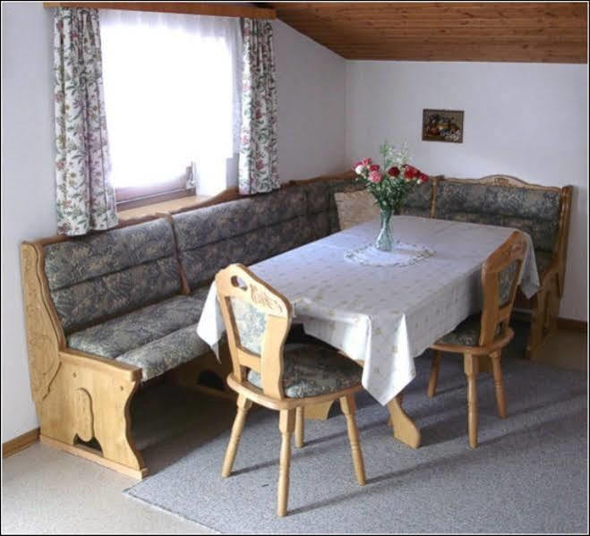 Habachschmied Familie Gruber Appartement Bramberg am Wildkogel Buitenkant foto